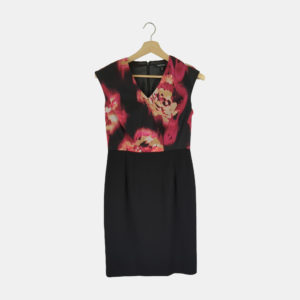 Robe Femme ELLEN TRACY Noir 6P