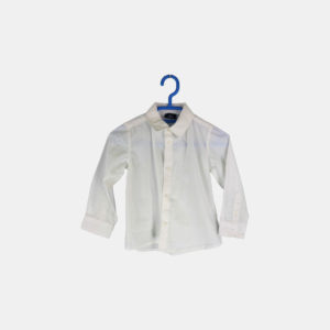 Chemise Bébé MY CHICCO Blanc 3 ans / 98 cm