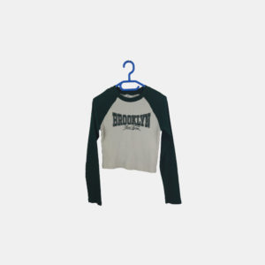 Pull Garçon H&M Vert 12 ans / 146 cm