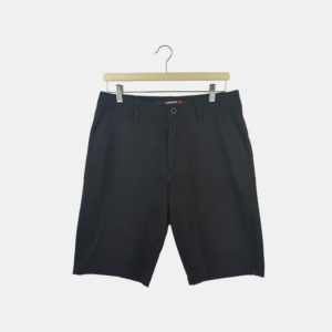 Short Homme QUIKSILVER Noir 30
