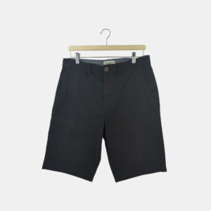 Short Homme BILLABONG Noir 31