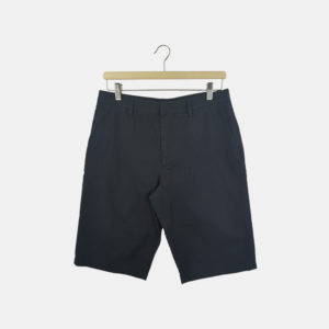 Short Homme COS Bleu 46