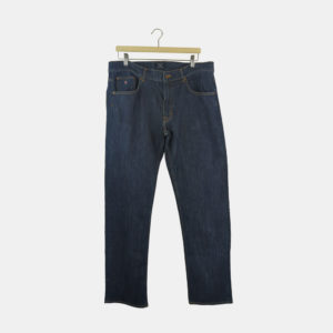 Pantalon Homme GANT Bleu XS