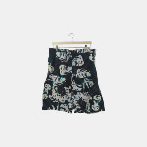 Short de bain Homme CBK Noir XL
