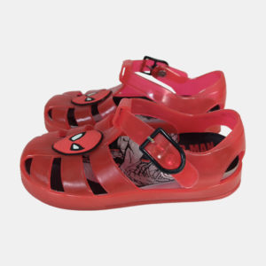 Sandales Bébé MARVEL Rouge 24