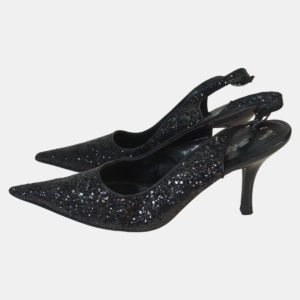 Chaussures à talon Femme ZARRI Noir 39