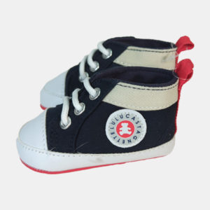 Basket Bébé LULU CASTAGNETTE Bleu 0-3 mois