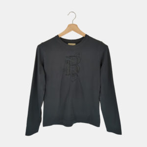 Pull Femme BURBERRY Noir L