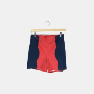 Short Sport Femme ADIDAS Bleu M