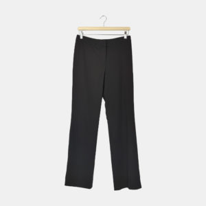 Pantalon Femme BURBERRY Noir 38