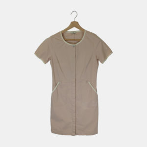 Robe Femme CERRUTI Rose L