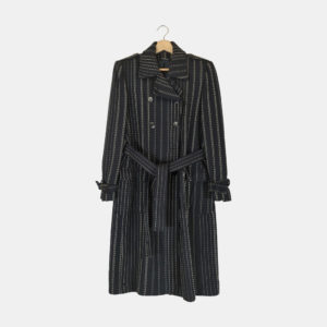 Manteau Femme CAROLL Noir 46