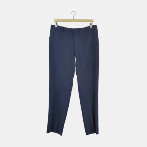 Pantalon Homme BOGGI Bleu 50