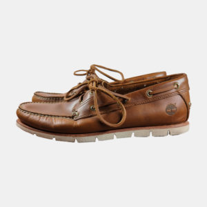 Mocassins Homme TIMBERLAND Marron 45