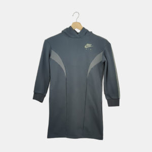 Robe Pull Femme NIKE Noire M