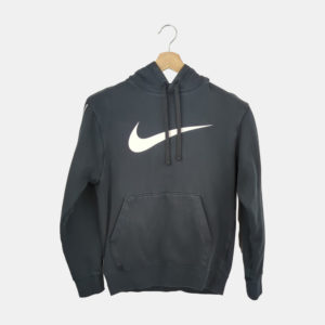 Sweat Homme NIKE Noir XS