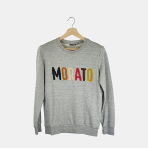 Pull Homme ANTONY MORATO Gris S