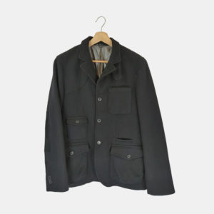 Veste Homme ARMANI EXCHANGE Noir M