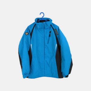 Veste de Ski Fille DESCENTE Bleu 14 ans / 164 cm