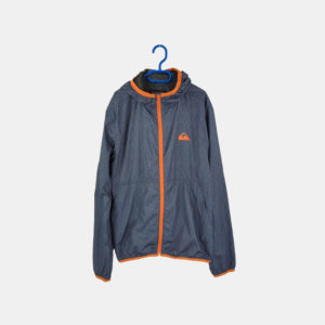 Coupe-vent Garçon QUIKSILVER Bleu 16 ans / 176 cm