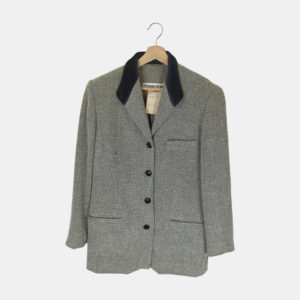 Blazer Femme CERUTTI 1881 Gris 42