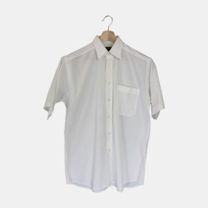 Chemise Homme CHRISTIAN DIOR Blanc S