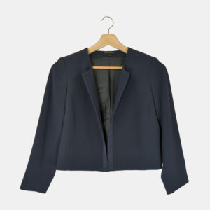 Blazer Femme CAROLL Noir 40