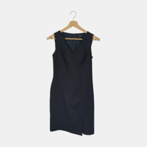 Robe Femme CAROLL Noir 36