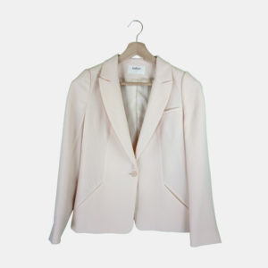 Blazer Femme BA&SH Rose S