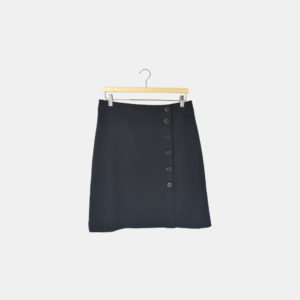 Jupe Femme CAROLL Noir 40