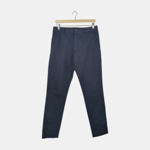 Pantalon Homme COS Bleu 46