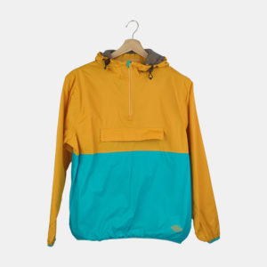 Coupe-vent Homme DICKIES Jaune S