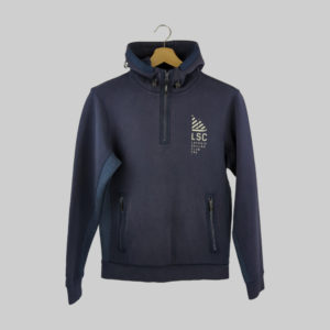 Jacquette Homme LACOSTE Bleu M