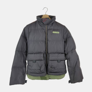 Doudoune Homme DIESEL Noir S