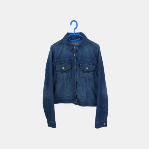 Veste Fille GAP Bleu 14 ans / 164 cm