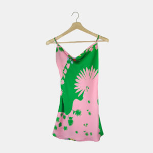 Haut Femme ZARA Rose S