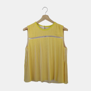 Haut Femme GERARD DAREL Jaune 42