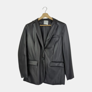 Veste Femme LUMINA Noir S