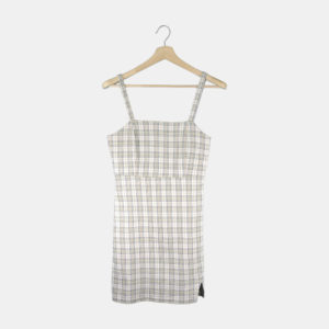 Robe Femme C&A Verte 40