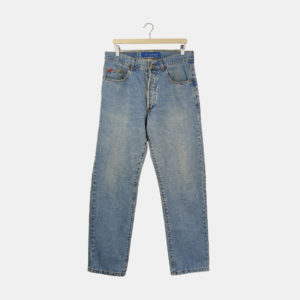 Jeans Homme LEE COOPER Bleu XL