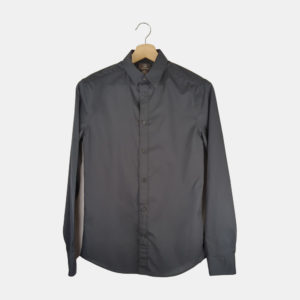 Chemise Homme H&M Noir S