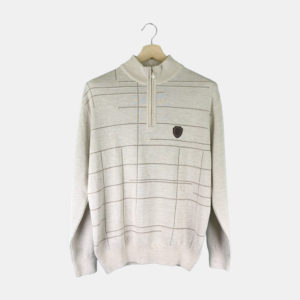 Pull Homme HALIFAKS Beige XL