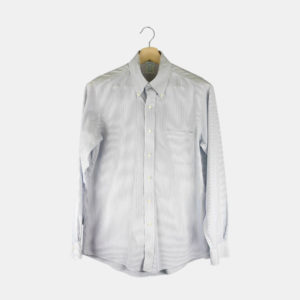 Chemise Homme BROOKS BROTHERS Blanche 34