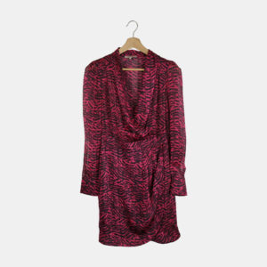 Robe Femme MORGAN Rose 38