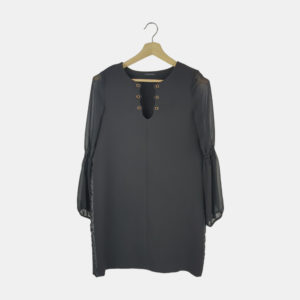 Robe Femme IKKS Noir 36