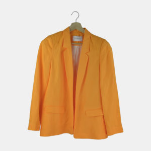 Blazer Femme PROMOD Orange 40