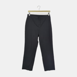 Pantalon Homme BANANA REPUBLIC Noir 8