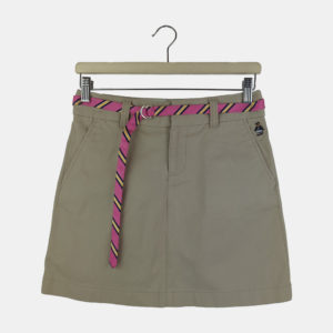 Jupe Femme TEENIE WEENIE Beige XS