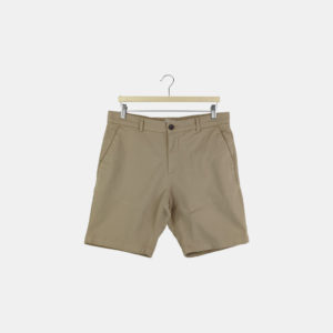 Short Homme WE Beige 32