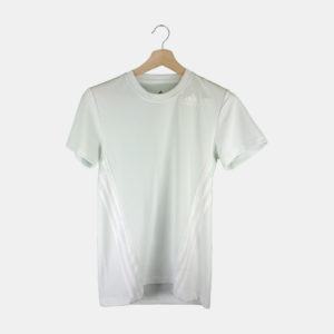 T-shirt Homme ADIDAS Blanc S